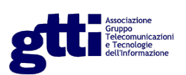 GTTI logo