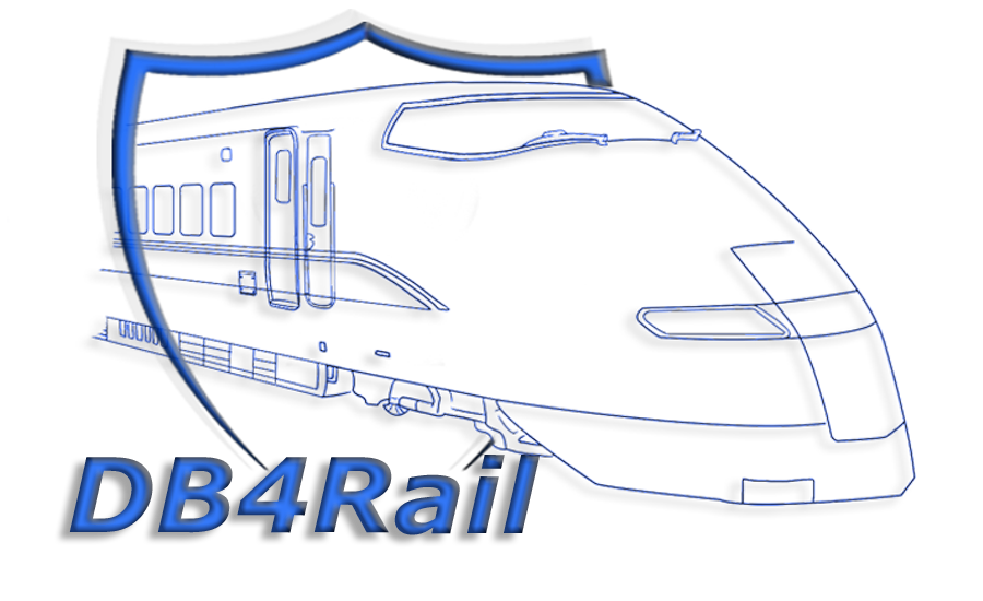 db4rail project