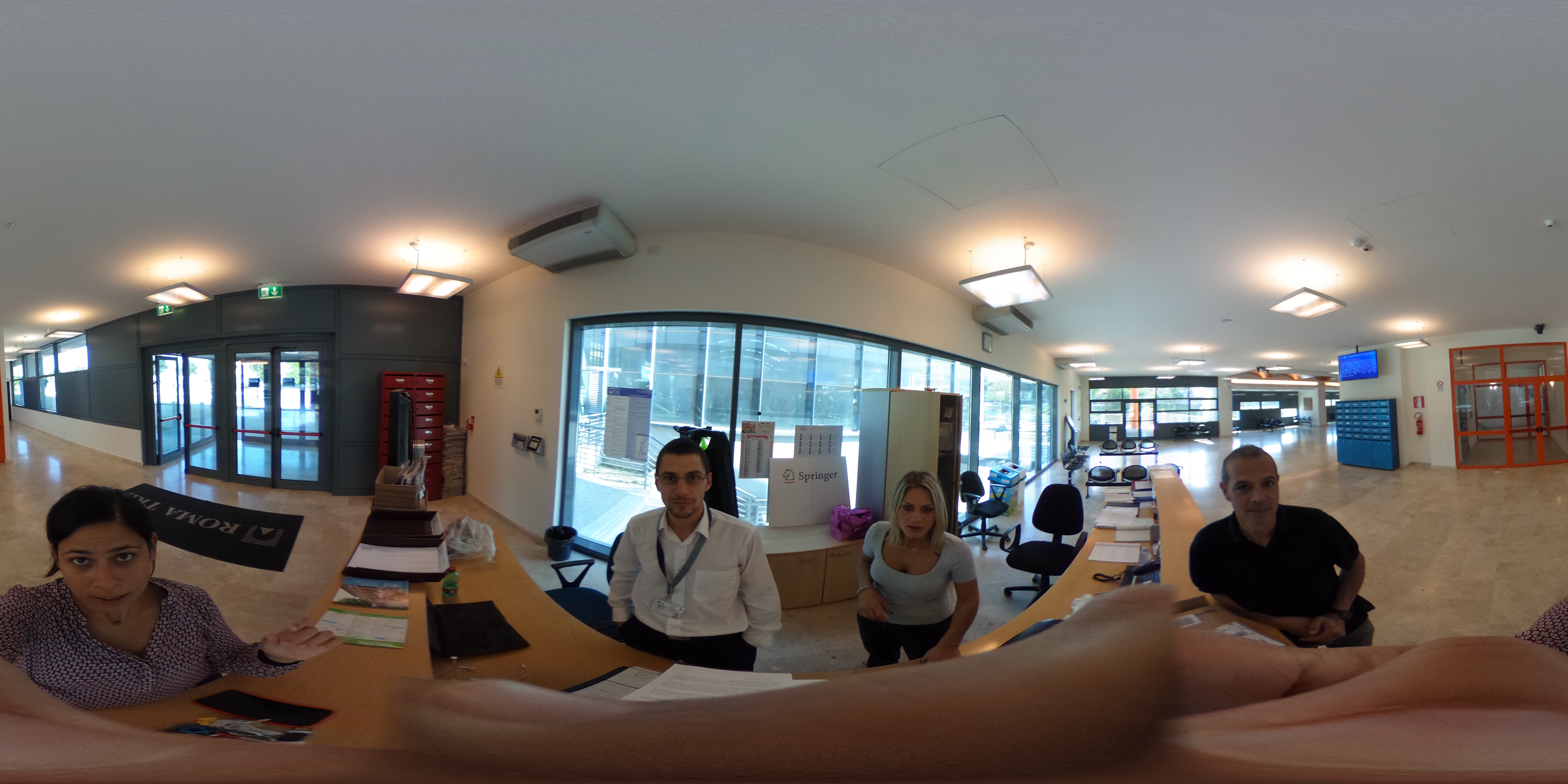ricoh theta test picture 1